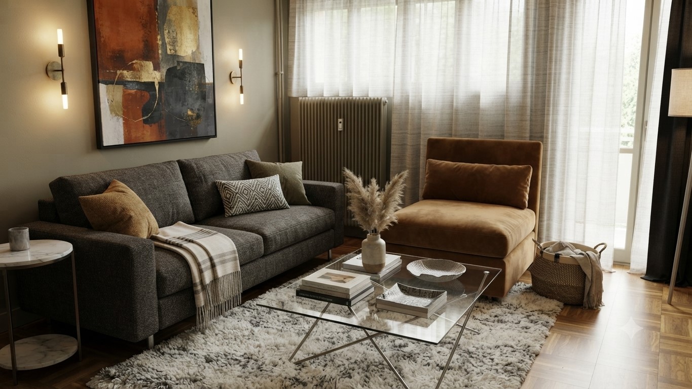 Détails déco